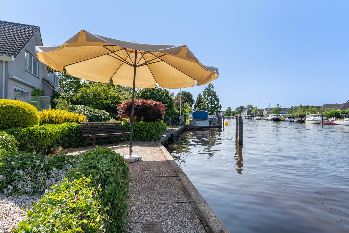 Foto 44 van Willem Jehannes Koopmansstrjitte 35