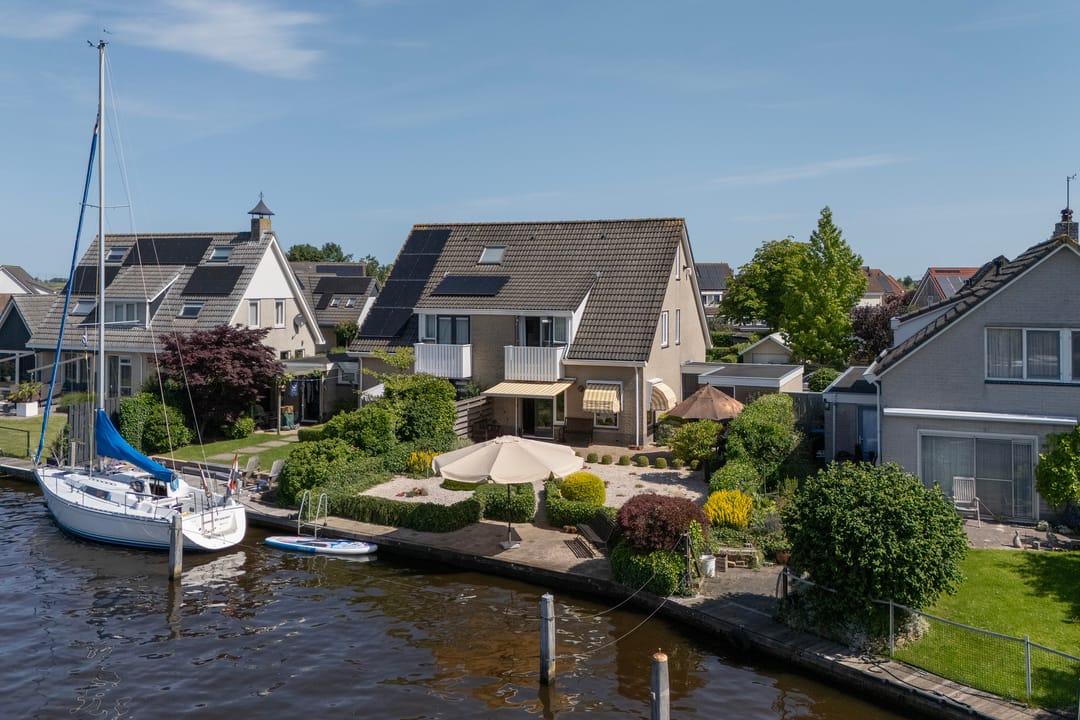 Foto 47 van Willem Jehannes Koopmansstrjitte 35