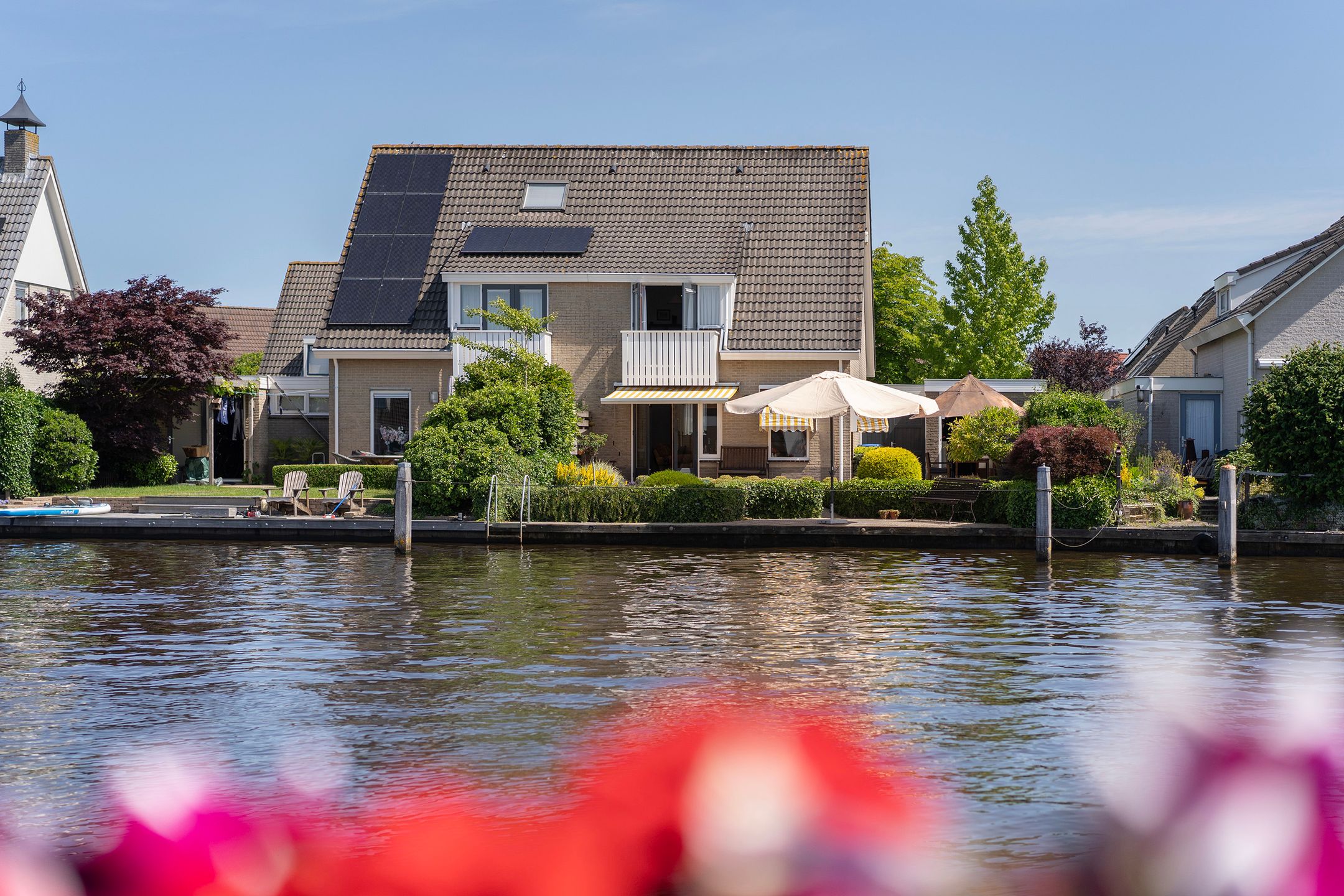 Foto 48 van Willem Jehannes Koopmansstrjitte 35