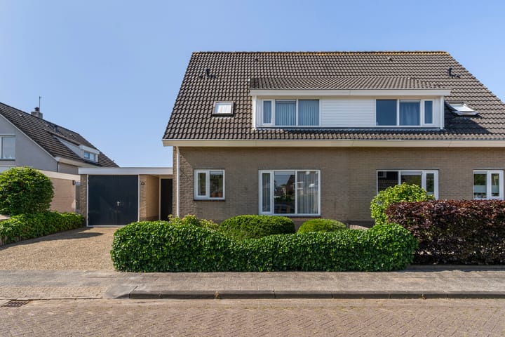 Photo 49 of Willem Jehannes Koopmansstrjitte 35