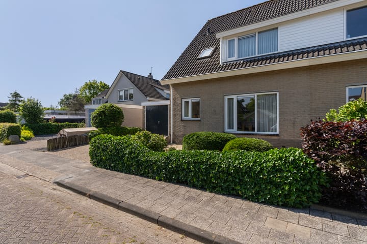 Photo 50 of Willem Jehannes Koopmansstrjitte 35