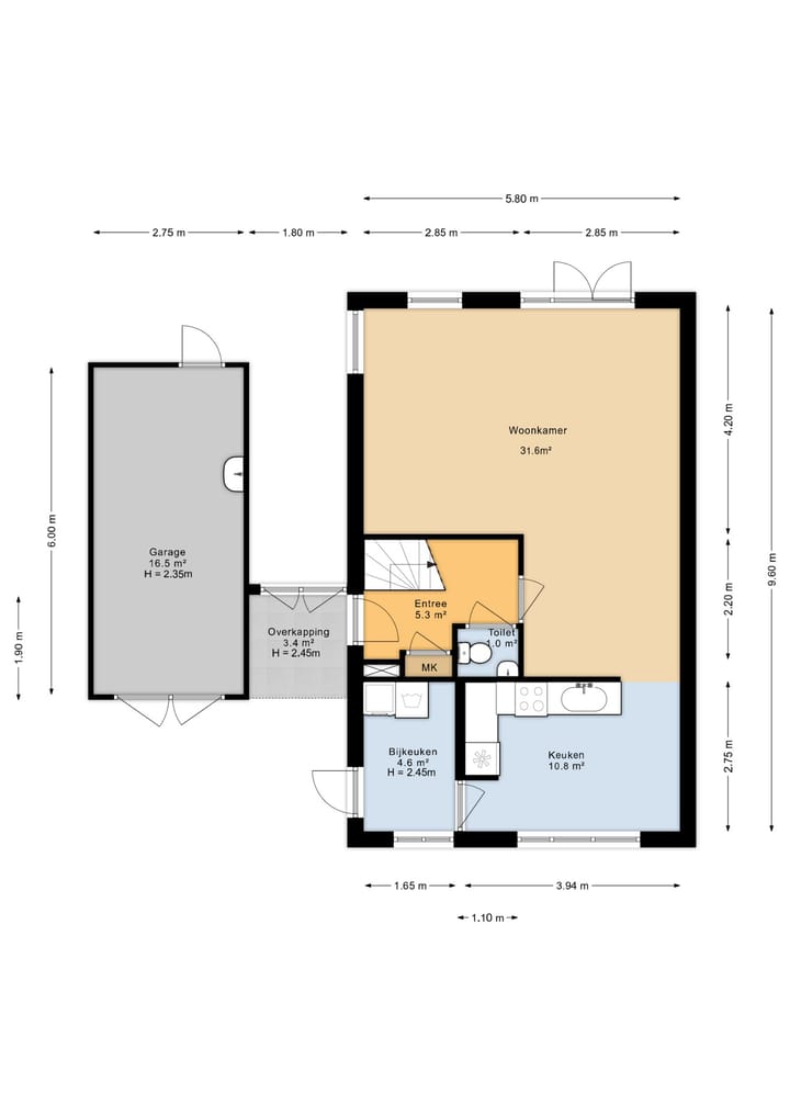 Photo 59 of Willem Jehannes Koopmansstrjitte 35