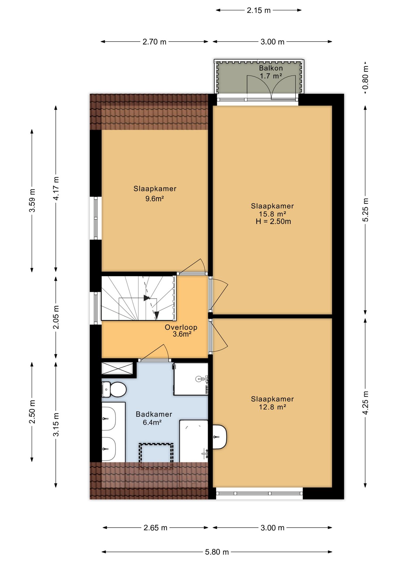 Foto 60 van Willem Jehannes Koopmansstrjitte 35