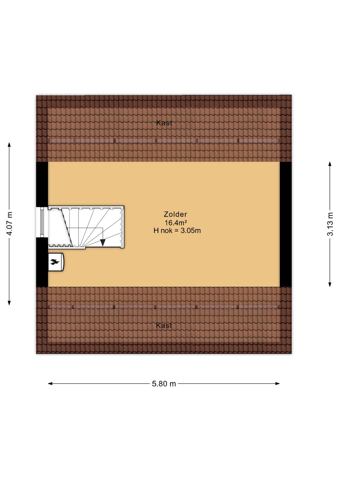 Foto 61 van Willem Jehannes Koopmansstrjitte 35