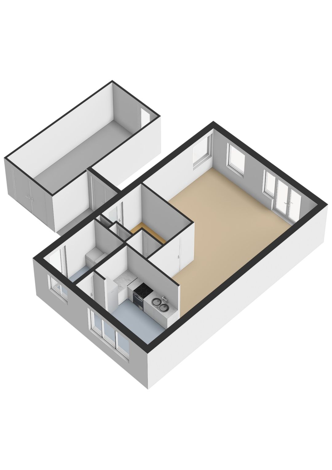 Foto 62 van Willem Jehannes Koopmansstrjitte 35