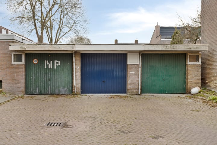 Foto 1 van Van Poelgeestlaan 49-C