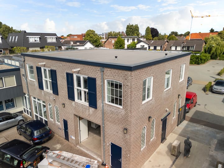 Foto 1 van Laanplein 5