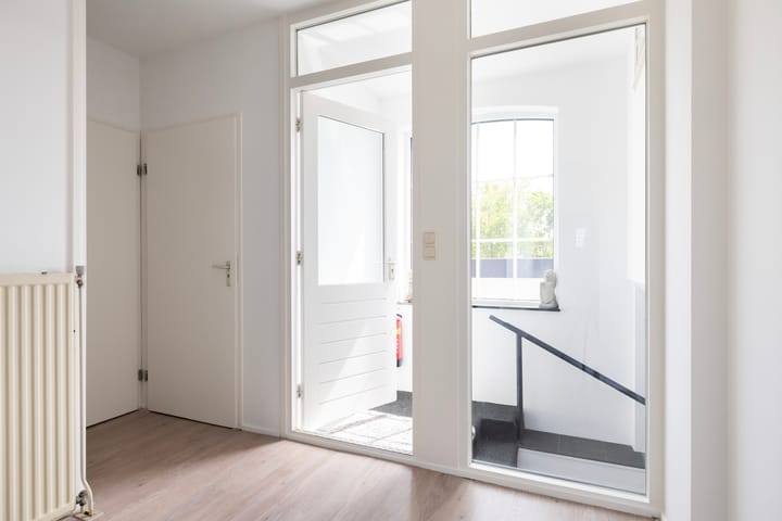 Foto 7 van Laanplein 5