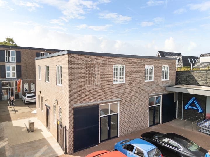 Foto 29 van Laanplein 5