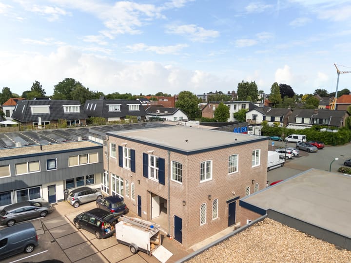 Foto 31 van Laanplein 5