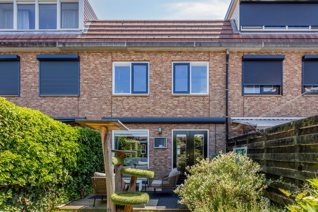 Foto 2 van Haagwinde 3