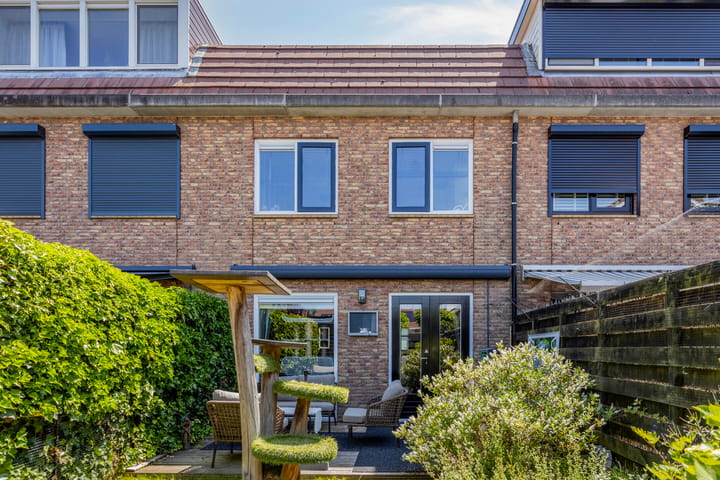 Foto 2 van Haagwinde 3