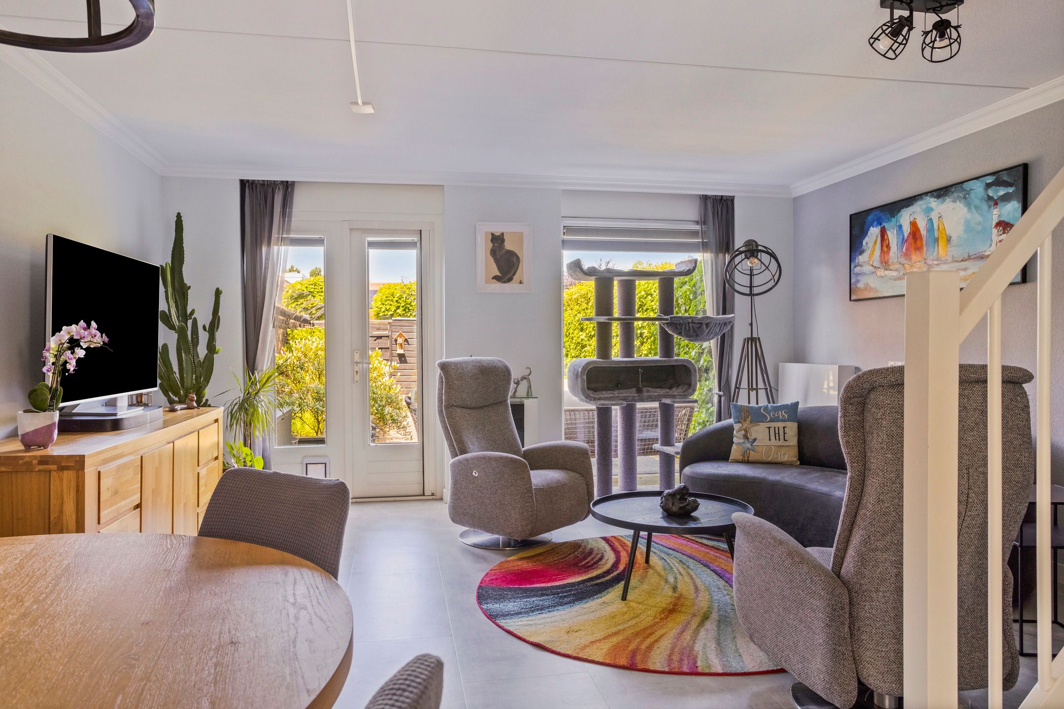 Foto 3 van Haagwinde 3