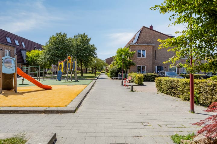 Foto 5 van Haagwinde 3