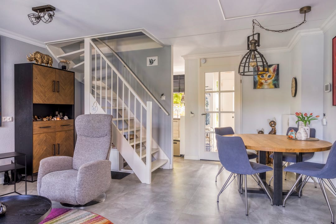 Foto 8 van Haagwinde 3