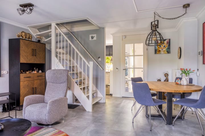 Foto 8 van Haagwinde 3