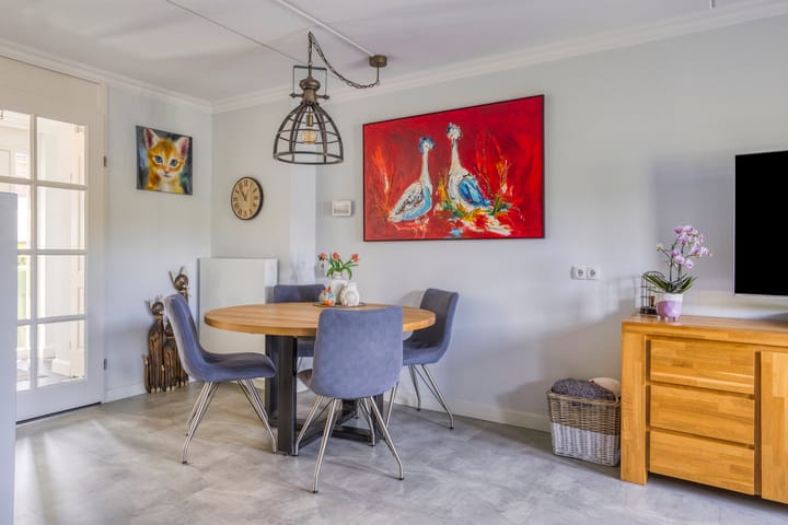 Foto 9 van Haagwinde 3