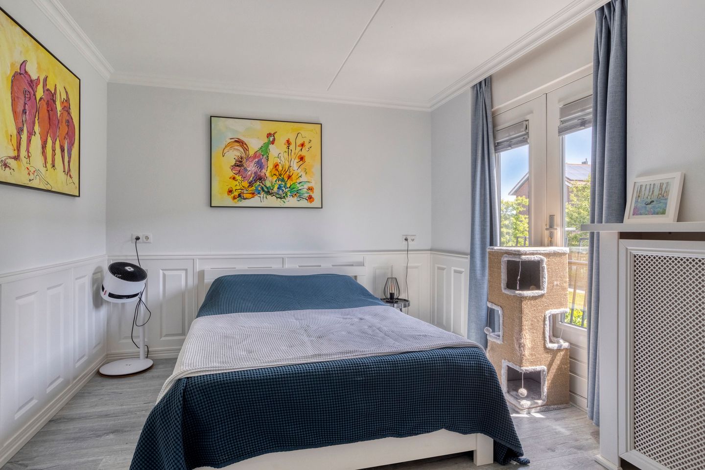 Foto 10 van Haagwinde 3