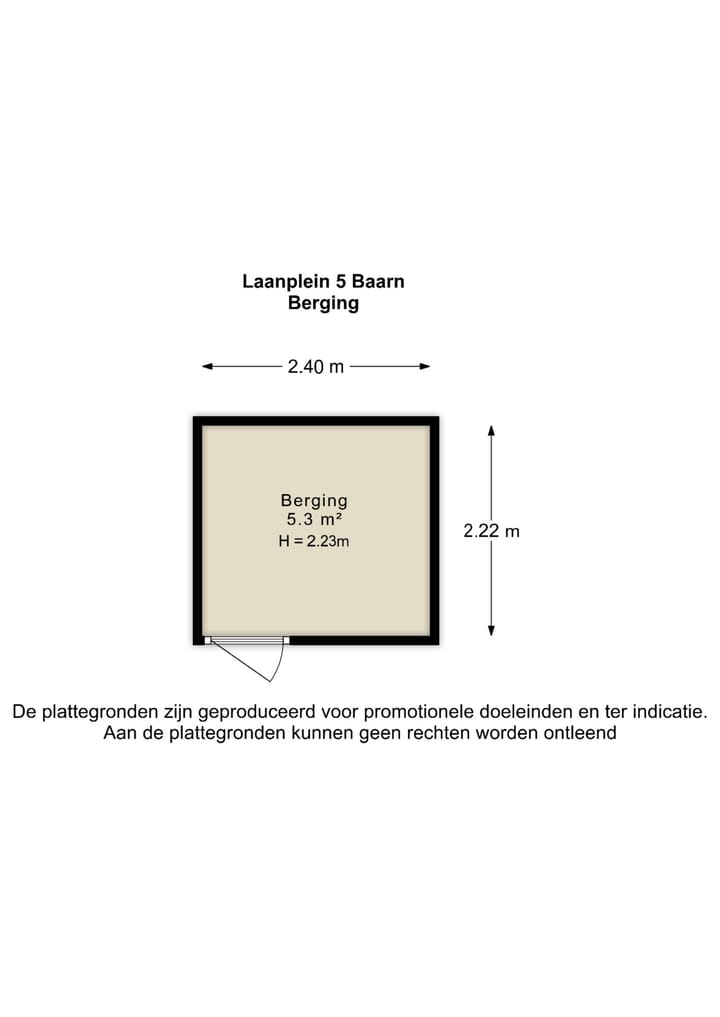 Foto 41 van Laanplein 5