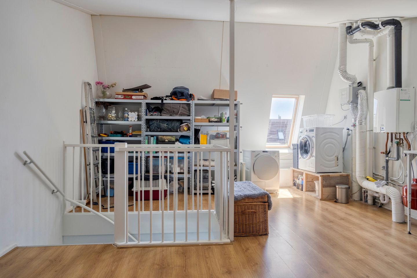 Foto 19 van Haagwinde 3