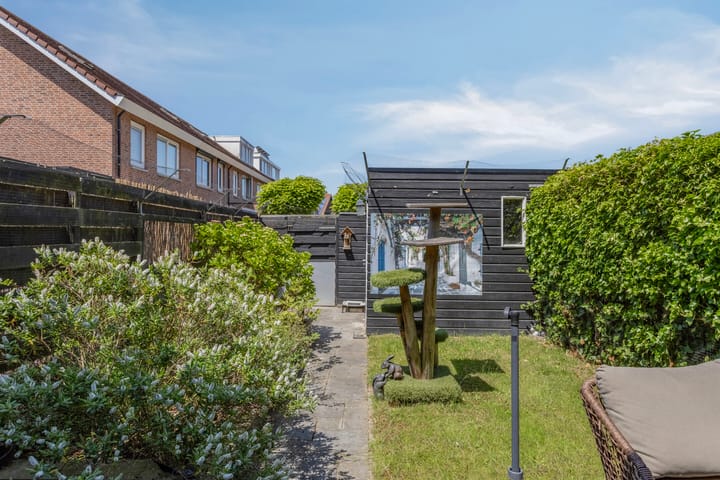 Foto 20 van Haagwinde 3