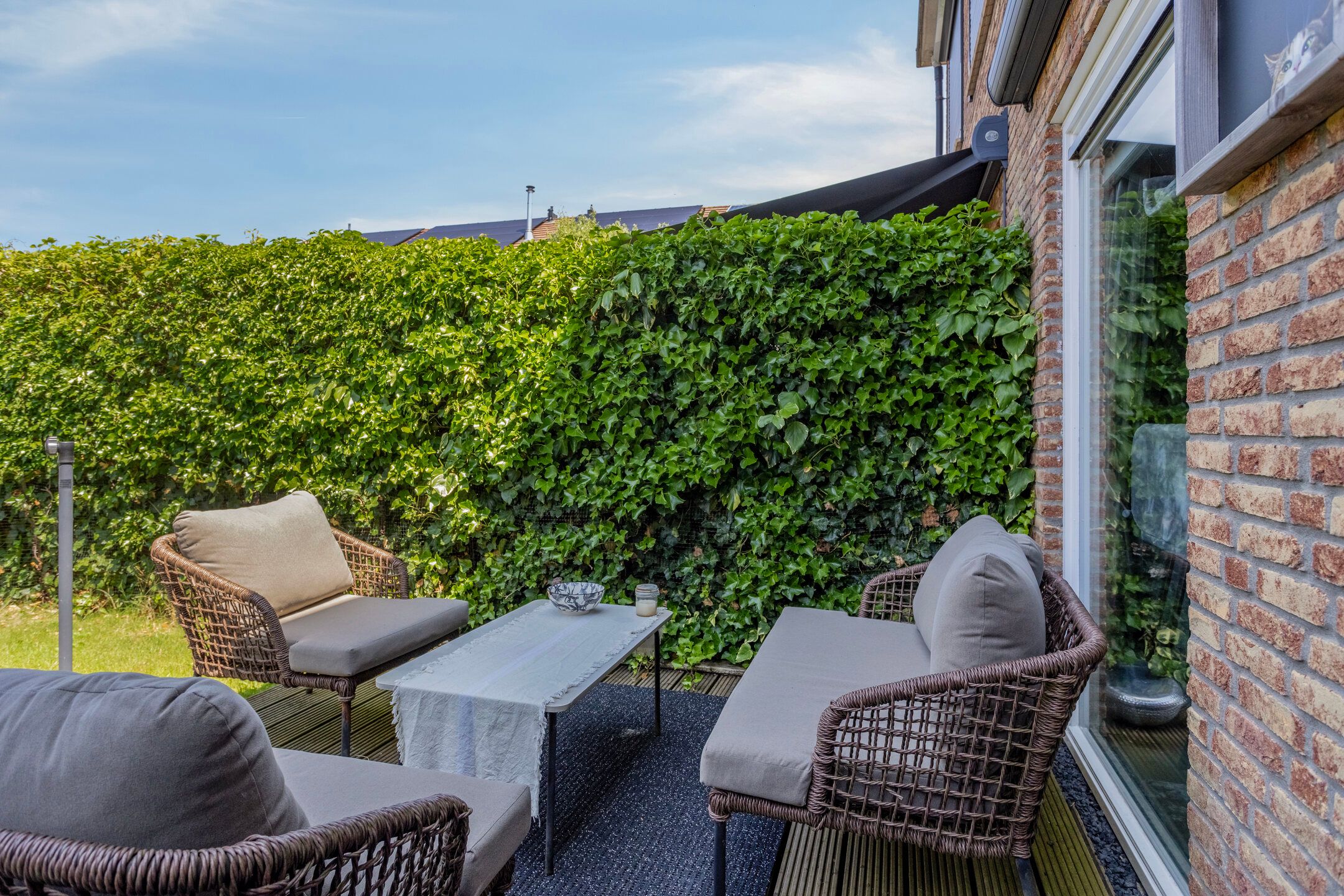 Foto 21 van Haagwinde 3