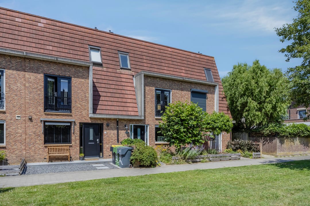 Foto 23 van Haagwinde 3