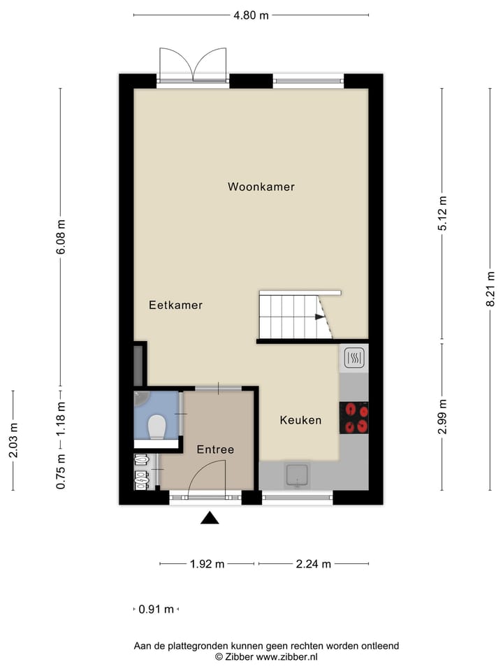 Foto 28 van Haagwinde 3