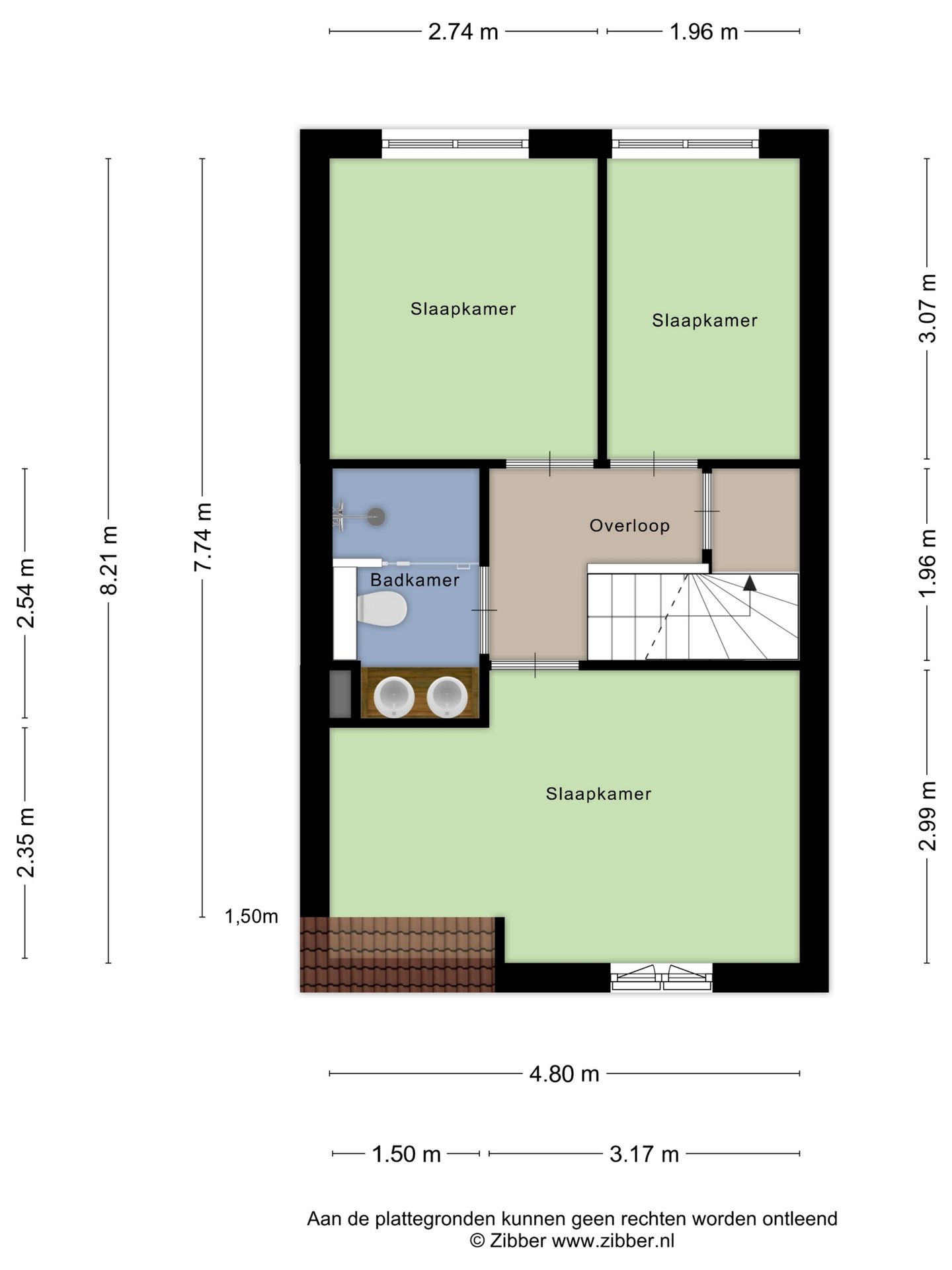 Foto 29 van Haagwinde 3
