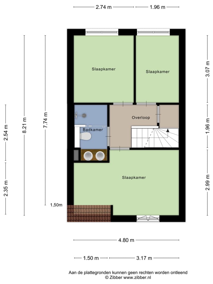 Foto 29 van Haagwinde 3