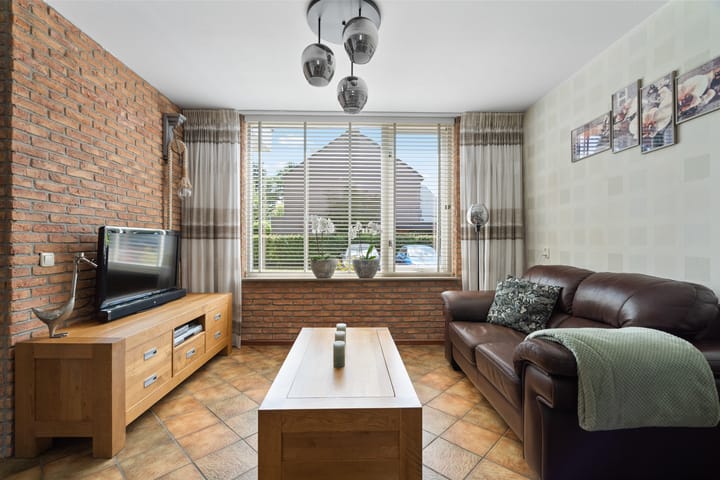 Foto 4 van Haarspitveld 34