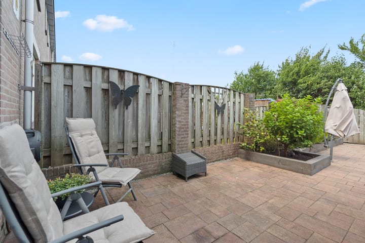 Foto 11 van Haarspitveld 34