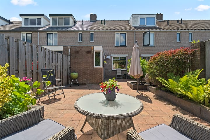 Foto 12 van Haarspitveld 34