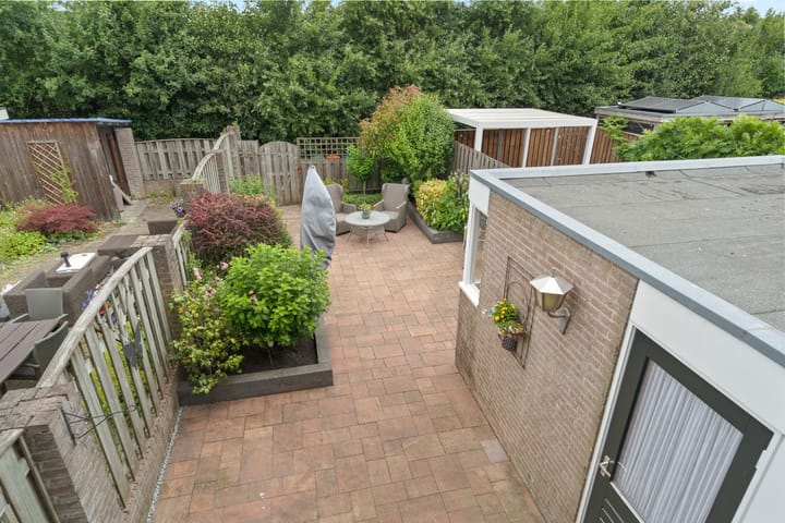 Foto 13 van Haarspitveld 34