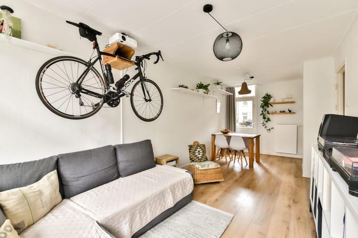 Foto 5 van Van Beuningenstraat 195-1