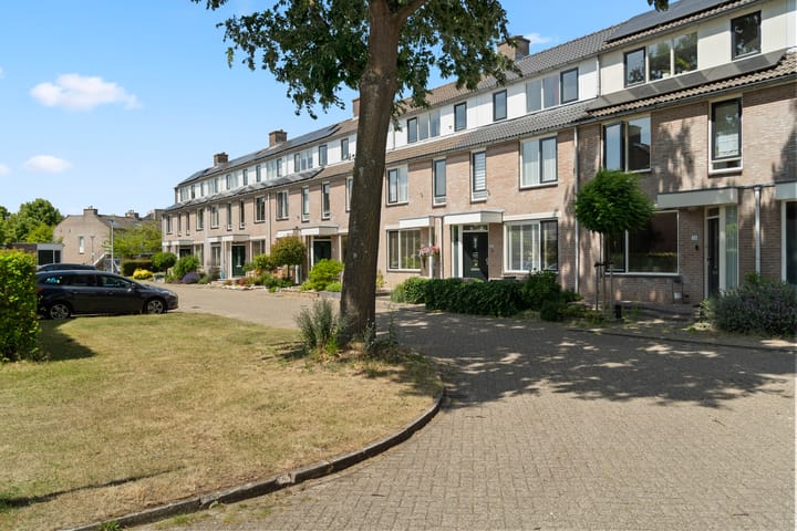 Foto 33 van Haarspitveld 34