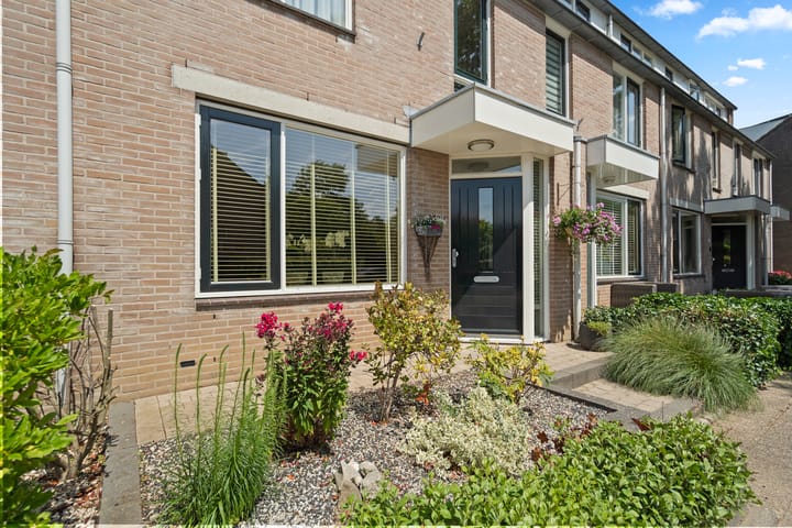 Foto 31 van Haarspitveld 34