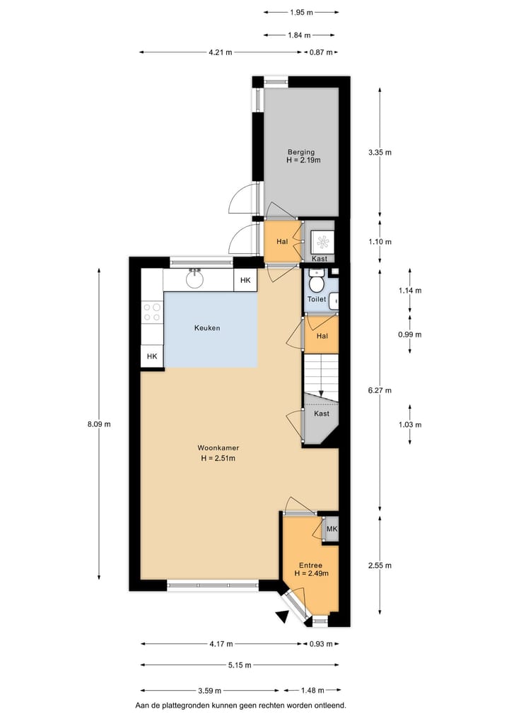 Foto 36 van Haarspitveld 34