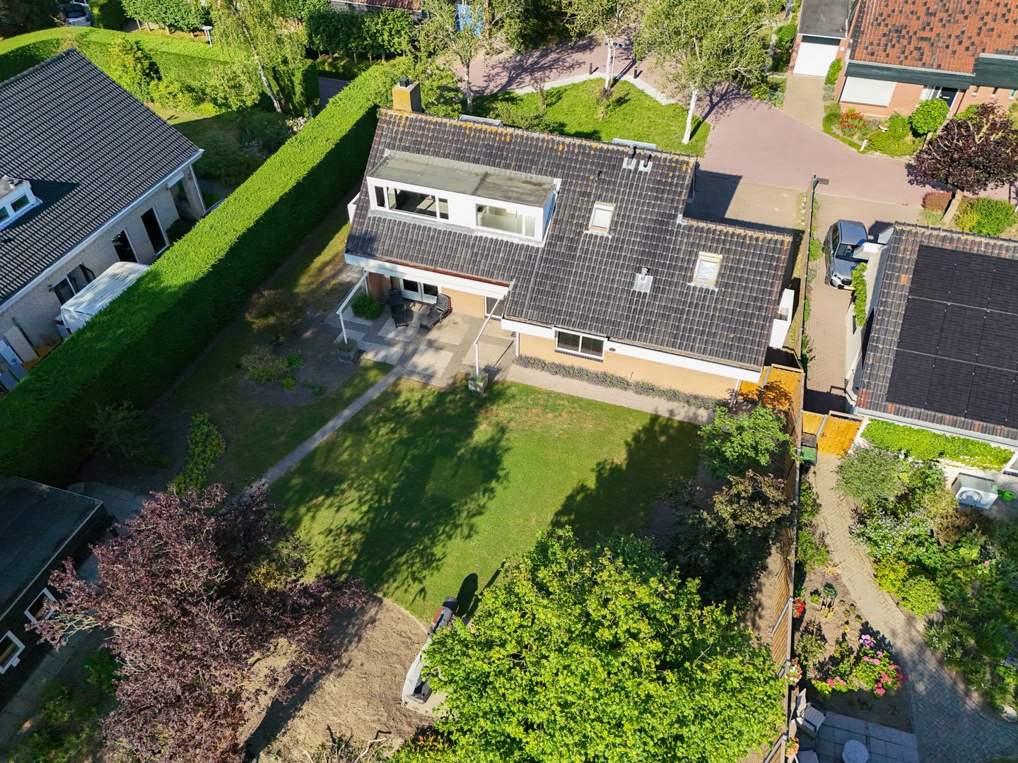 Foto 4 van Staakweg 14