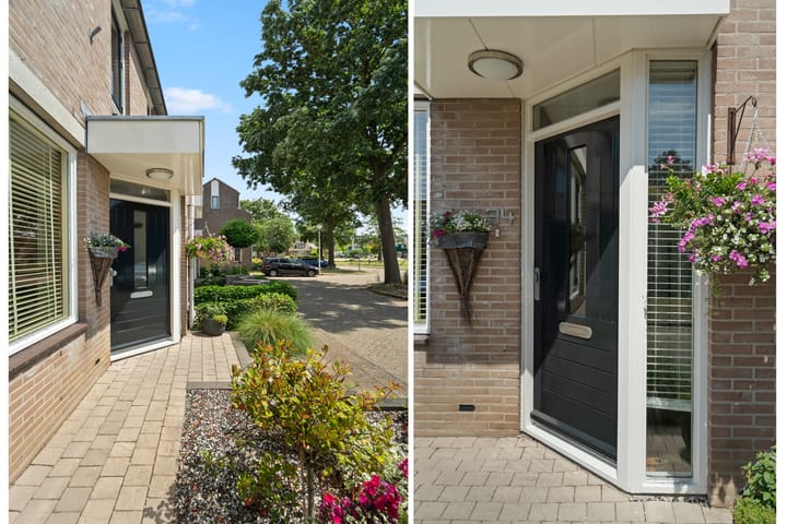 Foto 30 van Haarspitveld 34