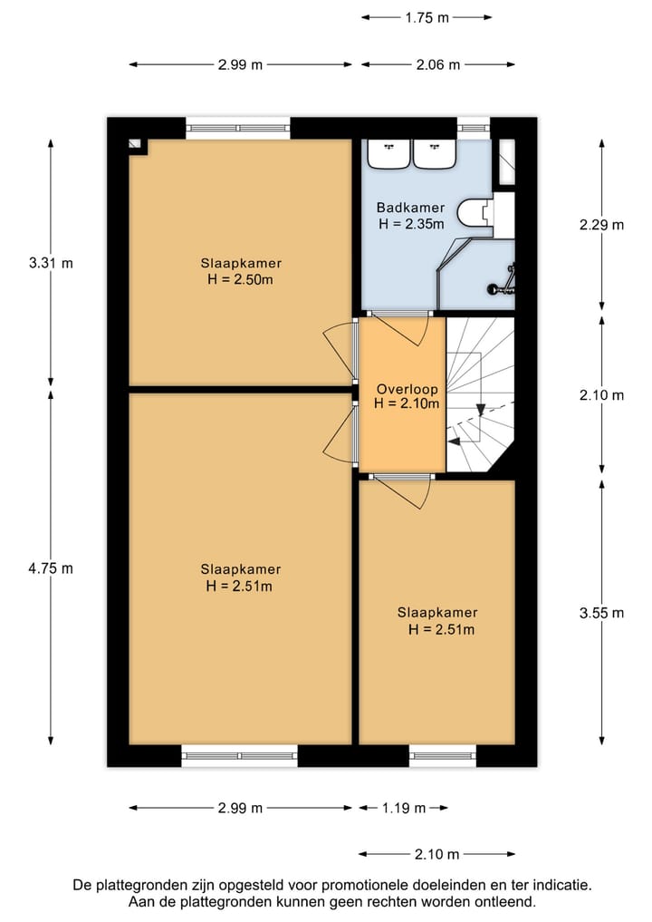 Foto 37 van Haarspitveld 34