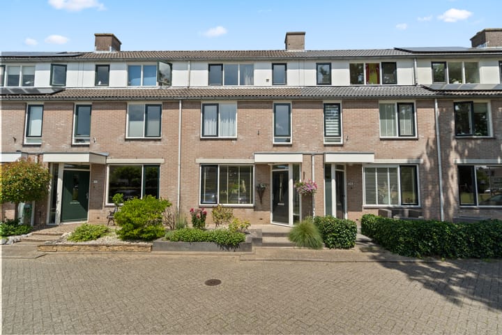 Foto 32 van Haarspitveld 34