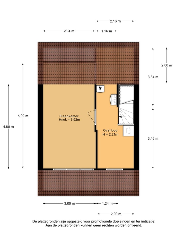Foto 38 van Haarspitveld 34