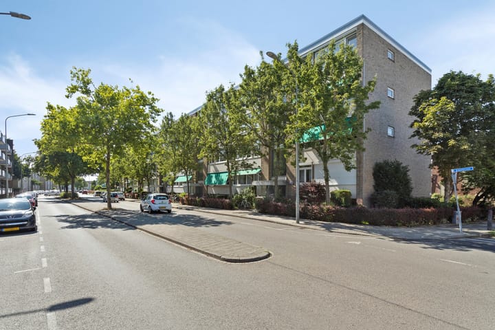 Foto 16 van Adelbert van Scharnlaan E 4