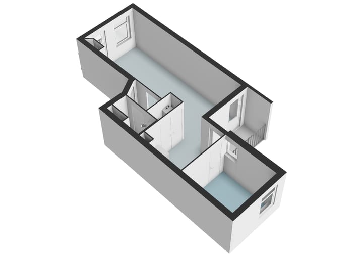 Foto 27 van Van Beuningenstraat 195-1
