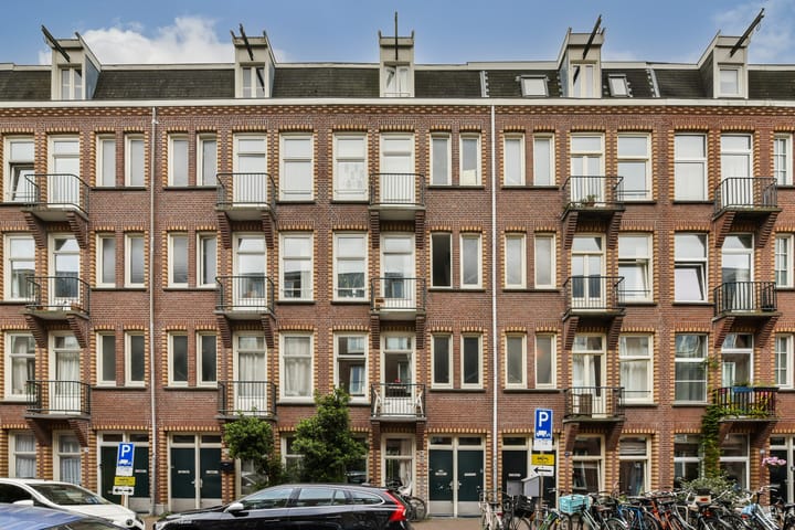 Foto 3 van Van Beuningenstraat 195-1