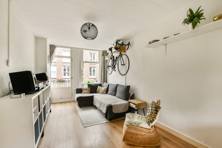 Foto 4 van Van Beuningenstraat 195-1