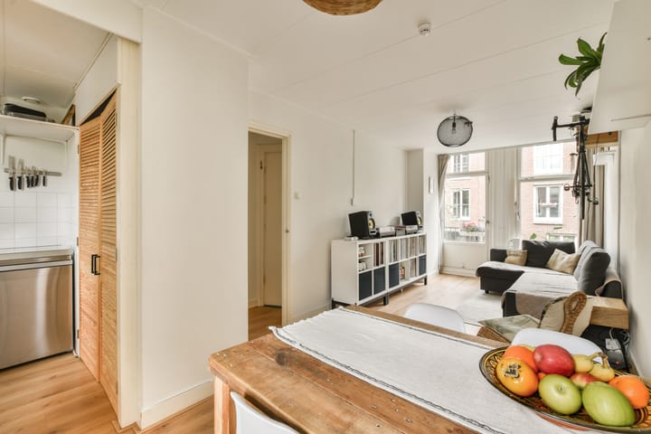 Foto 6 van Van Beuningenstraat 195-1