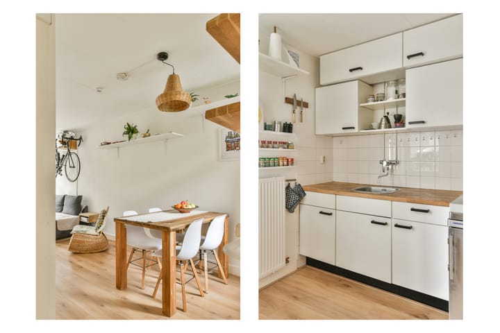 Foto 9 van Van Beuningenstraat 195-1