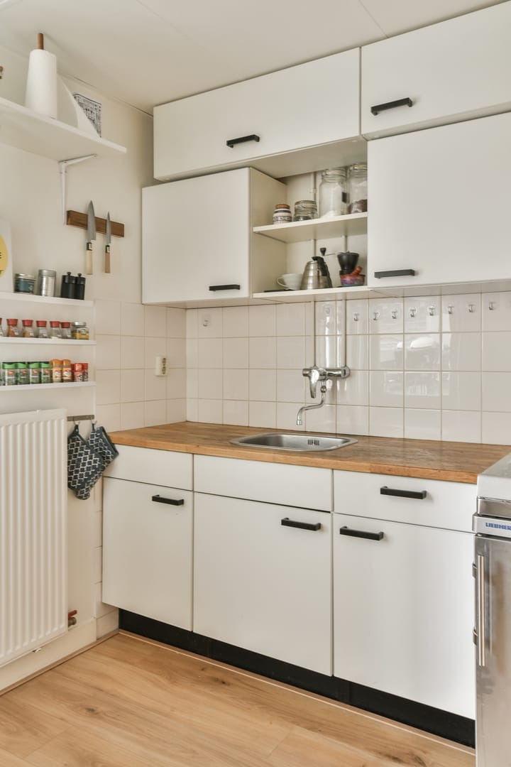 Foto 8 van Van Beuningenstraat 195-1